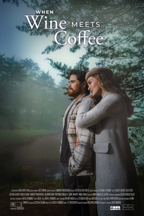 When Wine Meets Coffee (2026)