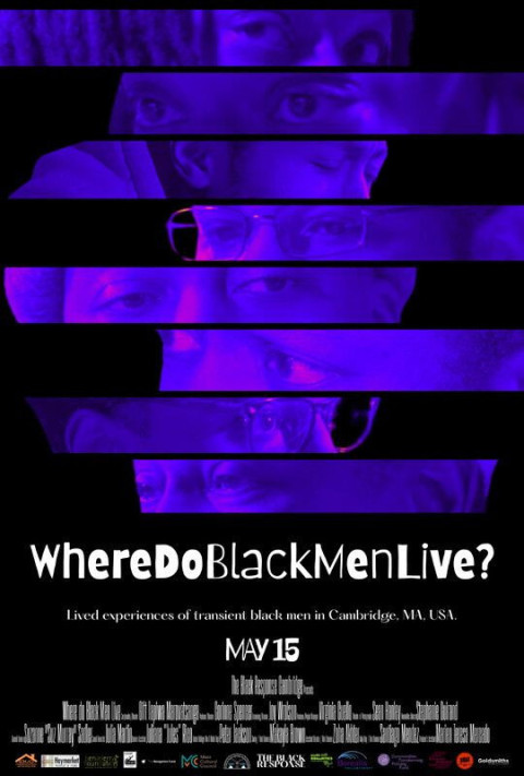 Where Do Black Men Live? (2026)
