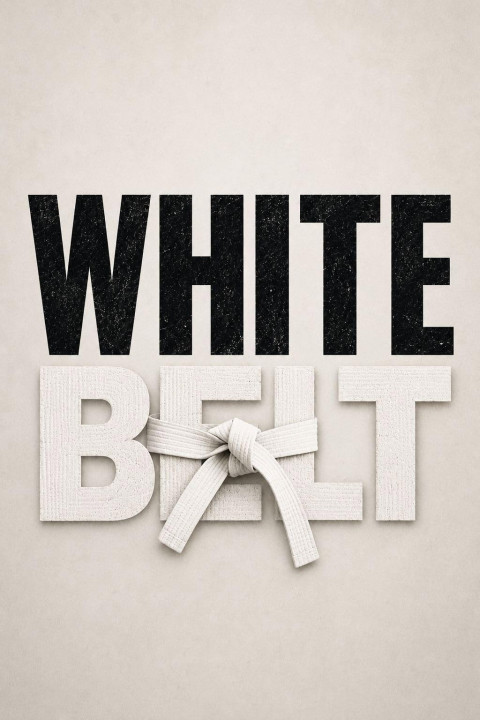 White Belt (2026)