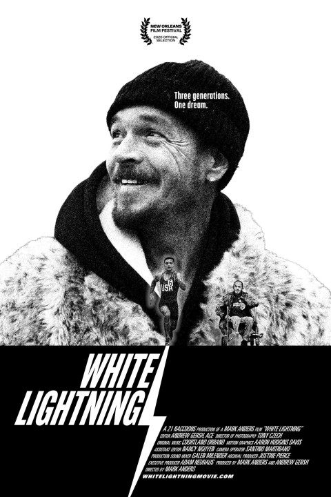 White Lightning (2026)