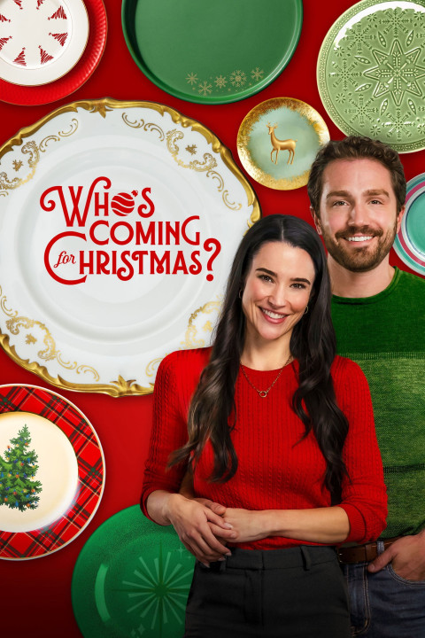 Who's Coming for Christmas? (2026)