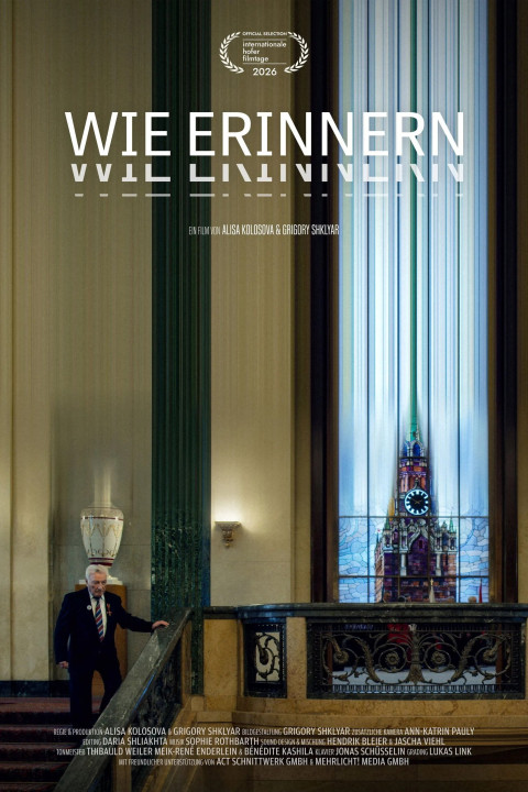 Wie erinnern (2026)