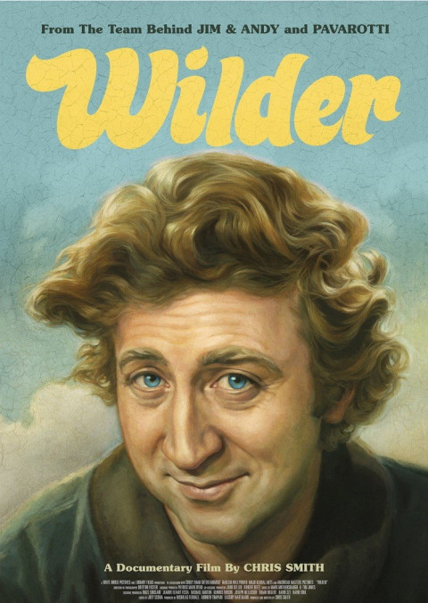 Wilder (2026)
