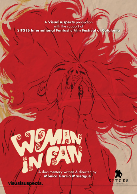 WomanInFan (2026)