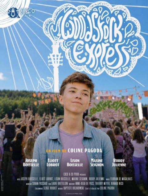 Woodstock express (2026)