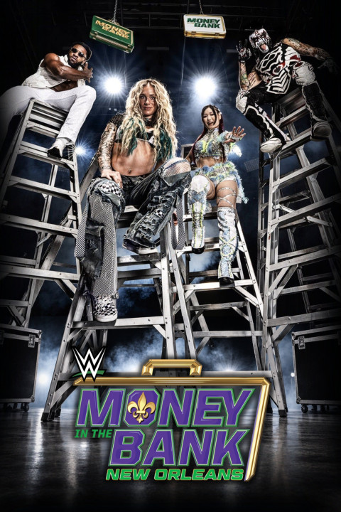 WWE Money in the Bank 2026 (2026)