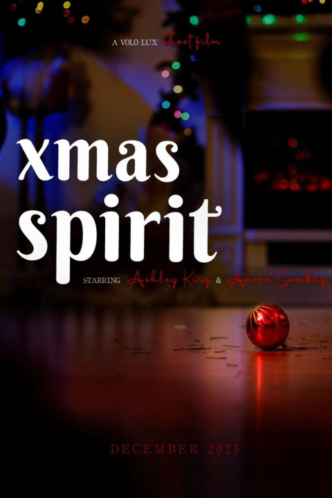 Xmas Spirit (2026)