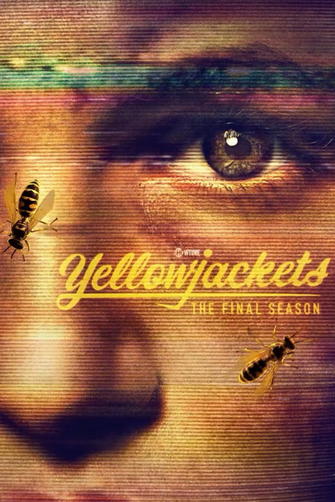 Yellowjackets - Paramount Premiere (2026)