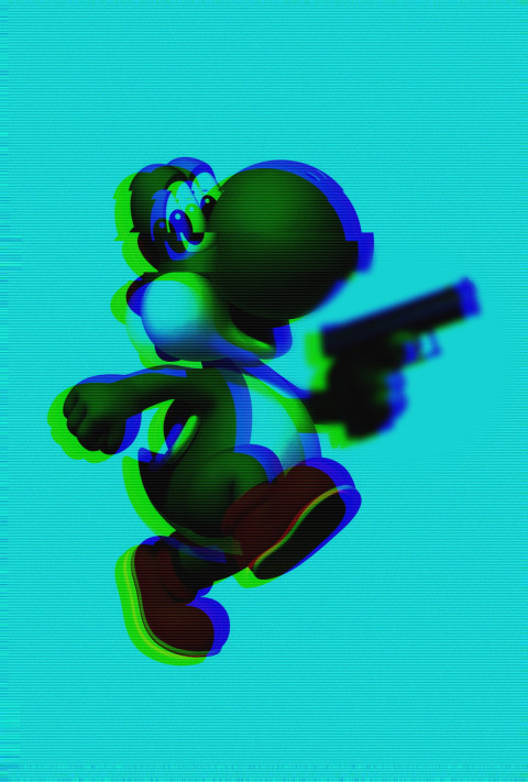 Yoshi (2026)