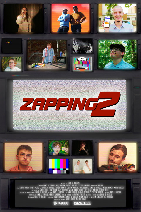Zapping 2 (2026)