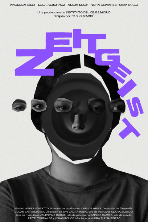 Zeitgeist (2026)