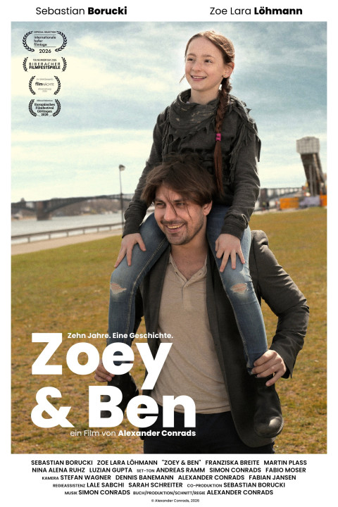 Zoey & Ben (2026)