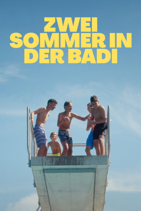 Zwei Sommer in der Badi (2026)