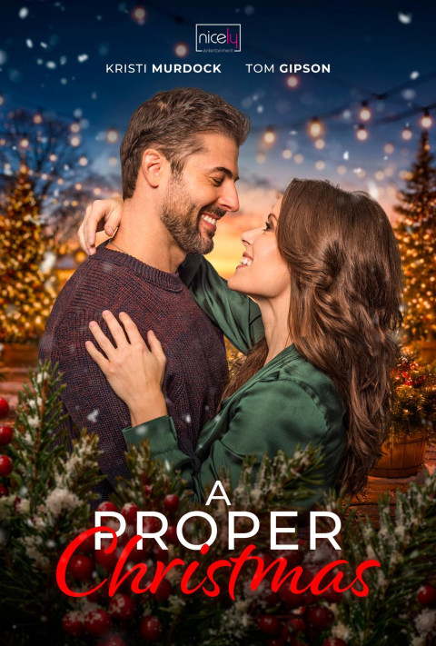 A Proper Christmas (2026)