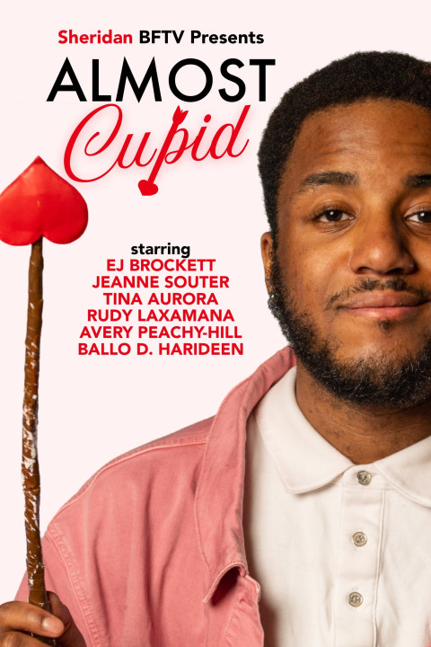 Almost Cupid (2026)