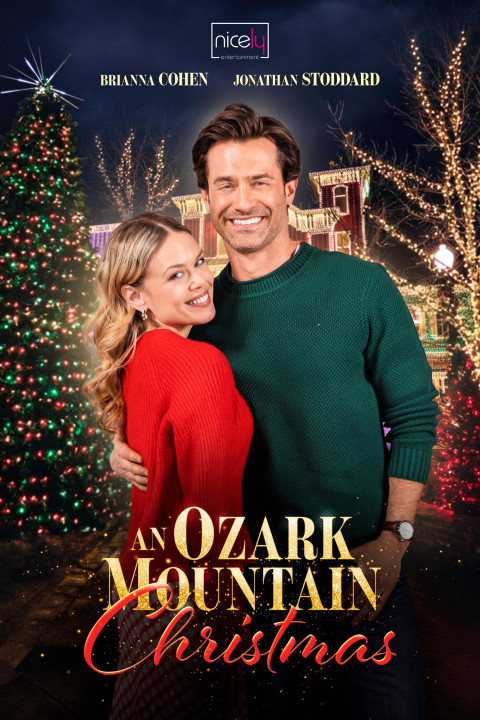 An Ozark Mountain Christmas (2026)