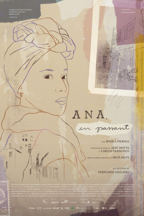 Ana, en passant (2026)