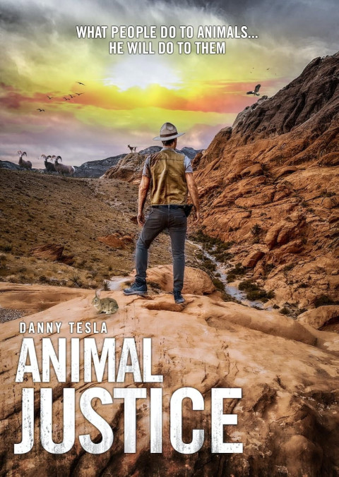 Animal Justice (2026)