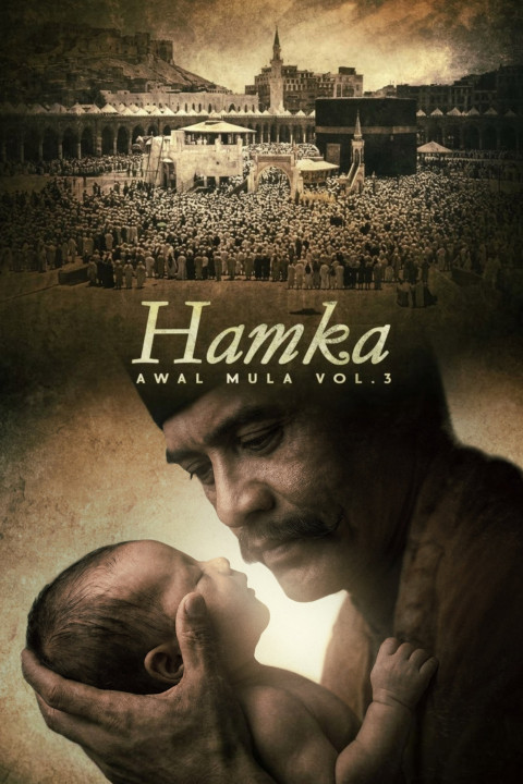Awal Mula Hamka Vol. 3 (2026)