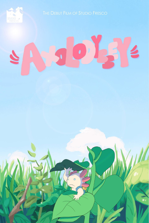 Axolodyssey (2026)