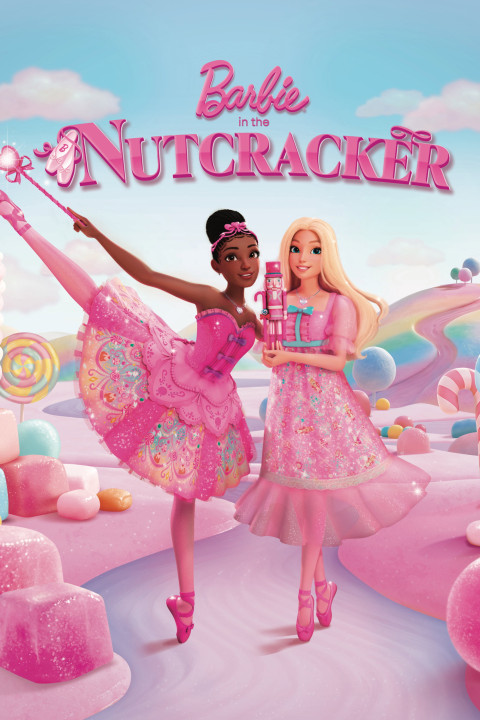 Barbie in the Nutcracker (2026)