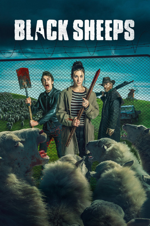 Black Sheeps (2026)