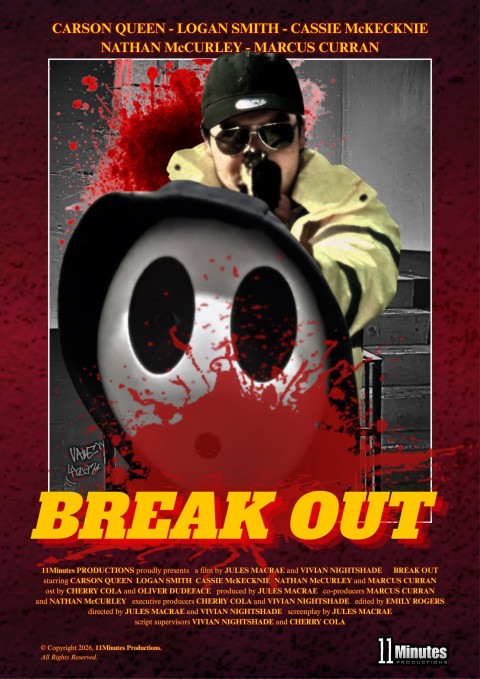 Break Out (2026)