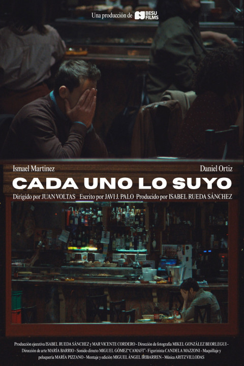 Cada uno lo suyo (2026)