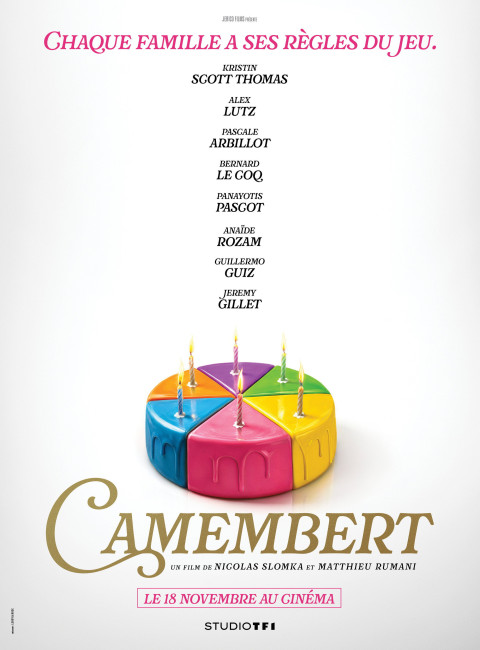 Camembert (2026)