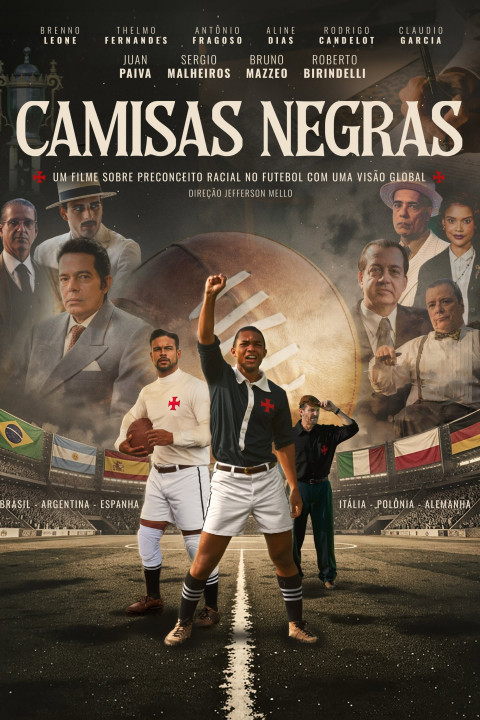 Camisas Negras (2026)