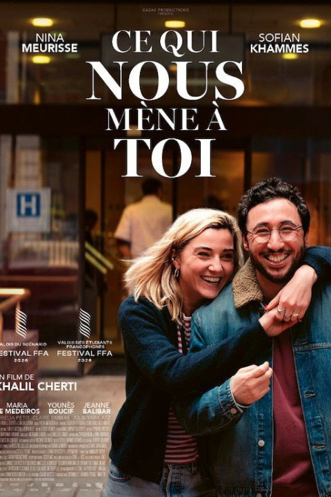 Ce qui nous mène à toi (2026)