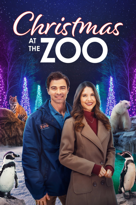 Christmas at the Zoo (2026)