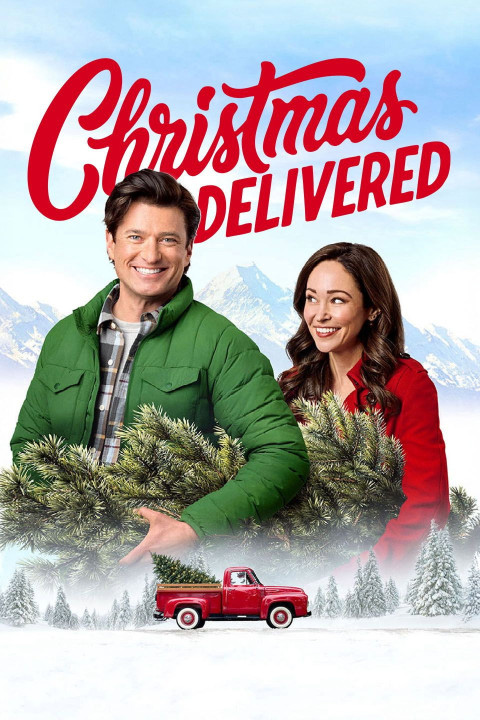 Christmas Delivered (2026)