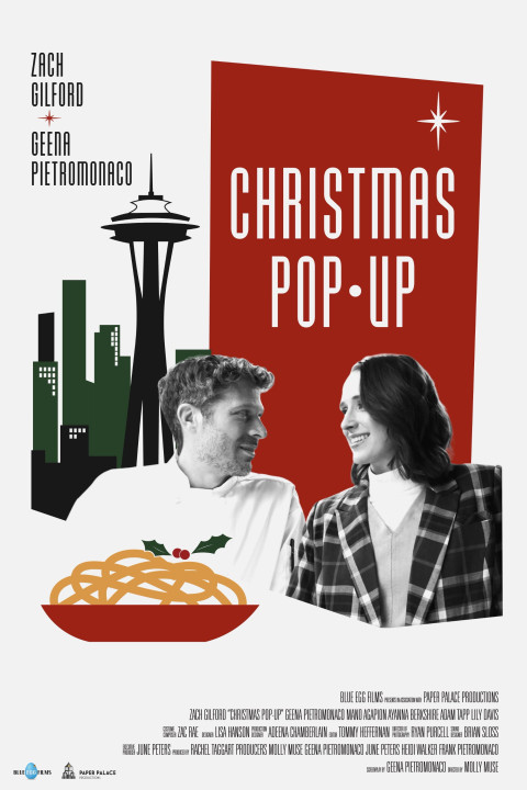Christmas Pop-Up (2026)
