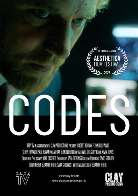 Codes (2026)