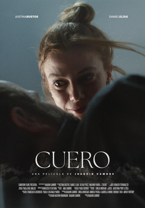 Cuero (2026)