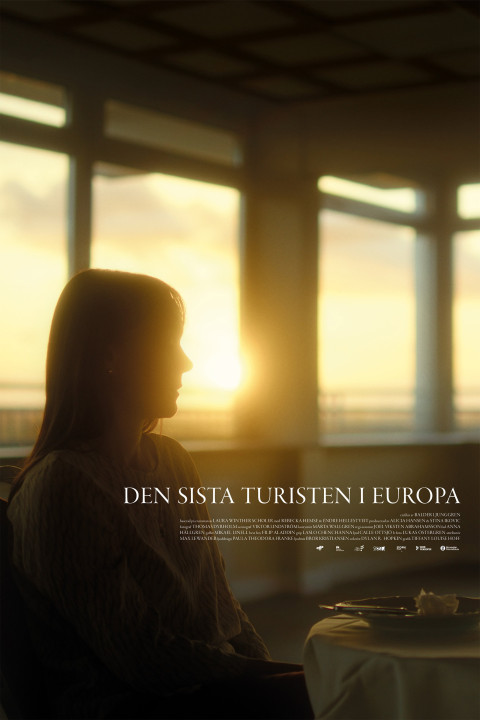 Den sista turisten i Europa (2026)