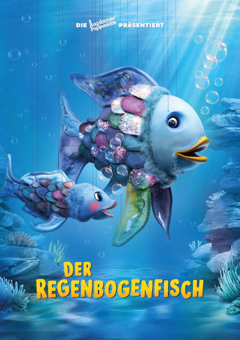 Der Regenbogenfisch (2026)