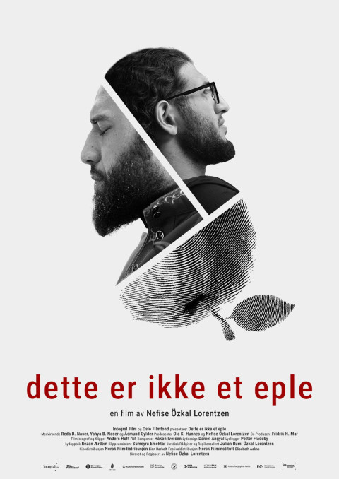 Dette er ikke et eple (2026)