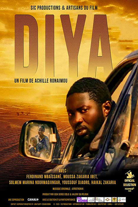 Diya, le prix du sang (2026)