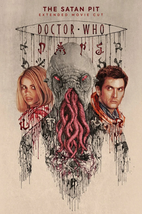 Doctor Who: The Satan Pit (2026)