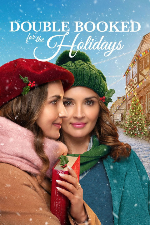 Double Booked for the Holidays (2026)