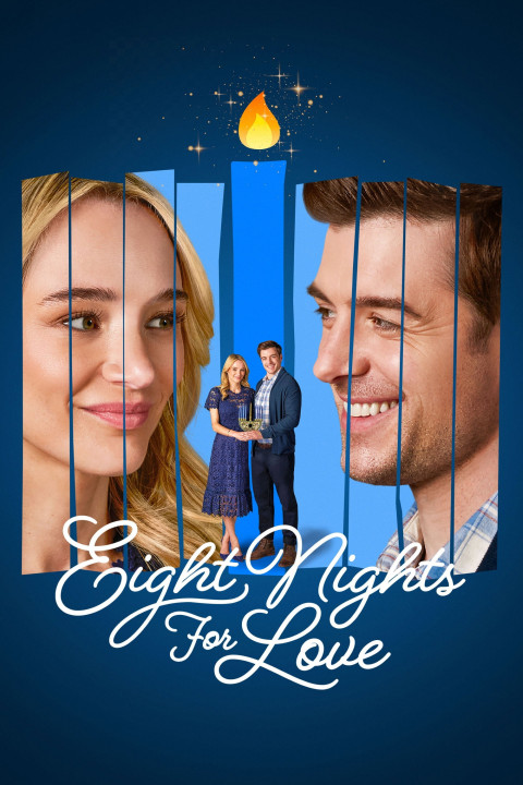 Eight Nights for Love (2026)