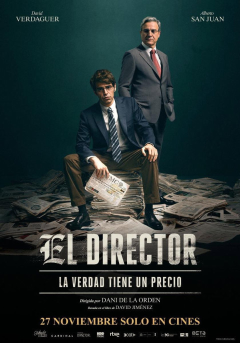 El Director (2026)
