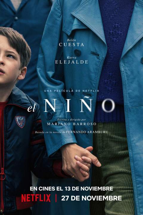 El niño (2026)