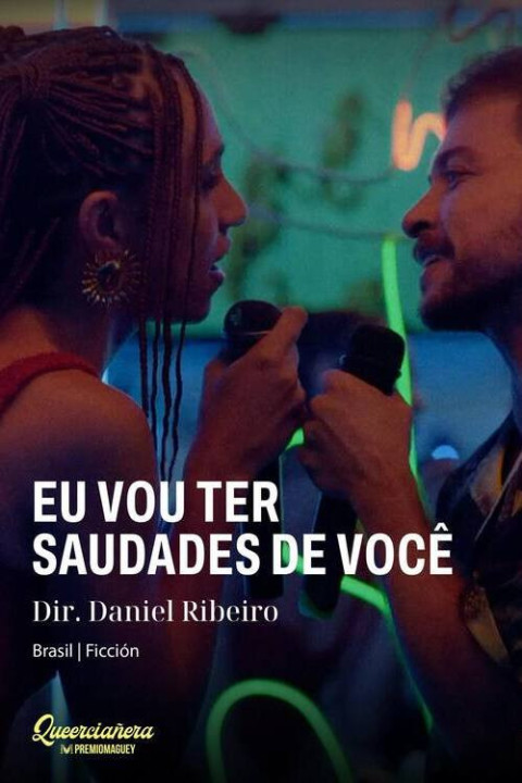 Eu Vou Ter Saudades de Você (2026)