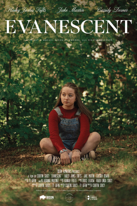 Evanescent (2026)