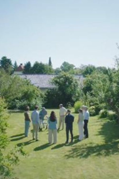 Faderhuset (2026)