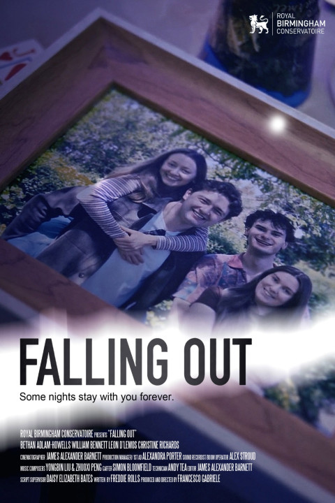 Falling Out (2026)