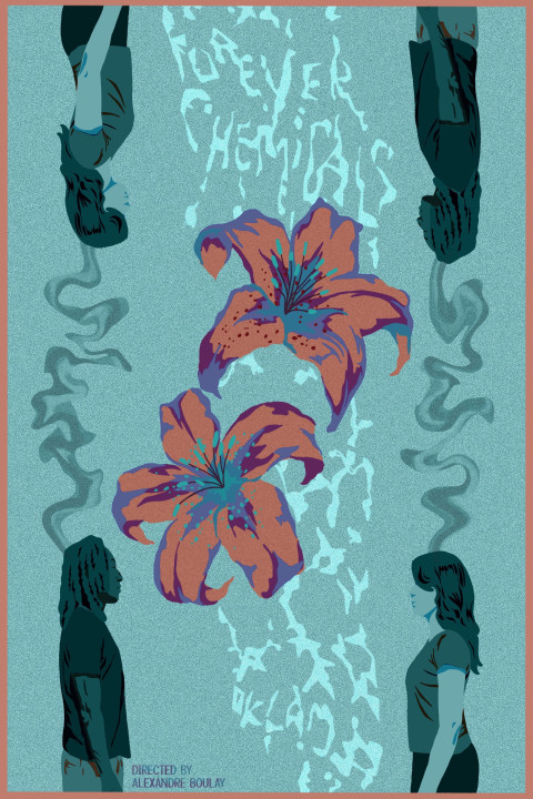 FOREVER CHEMICALS (2026)